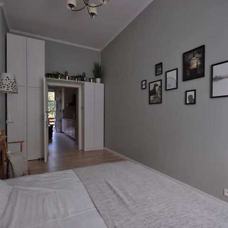 Poznanska Apartment Dış mekan fotoğraf