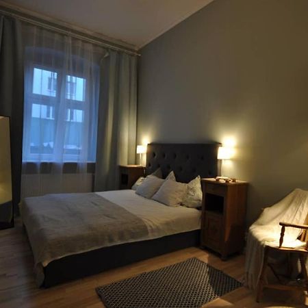 Poznanska Apartment Dış mekan fotoğraf