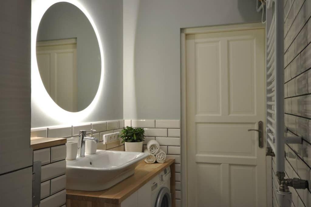 Poznanska Apartment Dış mekan fotoğraf